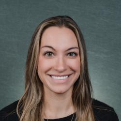 Samantha DeFrancesco, OTR/L | Connecticut Children's